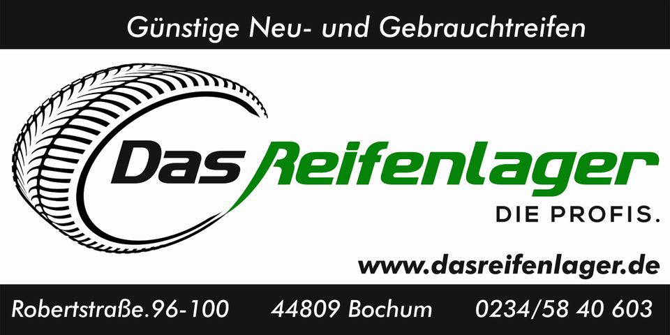 1 x Sommer Bridgestone Potenza RE050A 245/45 R18 96W #11329 in Bochum