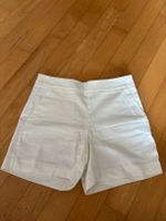 Hallhuber Shorts weiß 32-34  xs Damen Lindenthal - Köln Müngersdorf Vorschau