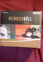 Heinrich Böll 25 CD-Box - Hörwerke (Originalaufnahmen 1952-1985) Münster (Westfalen) - Geist Vorschau
