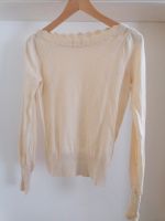 King Louie pullover Gr Xs in natur Hannover - Mitte Vorschau