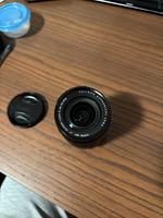 Fujifilm XF 18–55mm f/2.8–4 R LM OIS (teildefekt) Aachen - Aachen-Mitte Vorschau