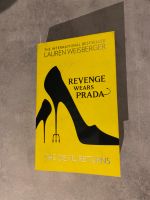 Lauren Weisberger: Revenge wärs Prada Hessen - Griesheim Vorschau