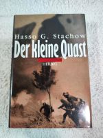 Der kleine Quast Mecklenburg-Vorpommern - Stralsund Vorschau