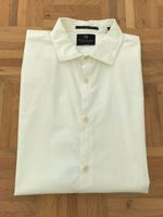 SCOTCH & SODA Herren Hemd Gr. XL Weiß Aachen - Horbach Vorschau