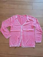 Cardigan s Oliver, pink Nordrhein-Westfalen - Rhede Vorschau