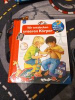 Wieso Weshalb Warum Buch Nordrhein-Westfalen - Velbert Vorschau