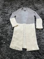 Marc O’Polo XS S Strickjacke lang Wolle  Baumwolle NP 150€ Brandenburg - Zeuthen Vorschau