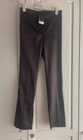 Massimo Dutti Hose Satin dunkelbraun Schlitze Gr. S 36 neu Bayern - Abensberg Vorschau