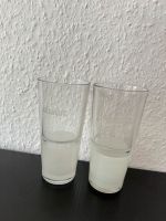 Zwei Absolut Vodka Gläser Bremen-Mitte - Bahnhofsvorstadt  Vorschau
