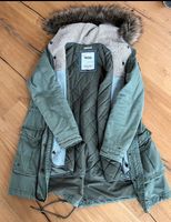 Winterjacke Tommx Hilfiger Rheinland-Pfalz - Trippstadt Vorschau