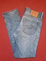 Levis 511er Jeans W32 L32 Sachsen-Anhalt - Halle Vorschau