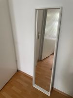 IKEA NISSEDAL Spiegel weiß 40x150 cm Berlin - Pankow Vorschau