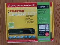 DVB-T2 HDTV Reciever Telestar digiHD TT6 IR Rheinland-Pfalz - Mainz Vorschau