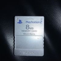 Play Station 2, 8 MB Memory Card, SONY Baden-Württemberg - Freiburg im Breisgau Vorschau