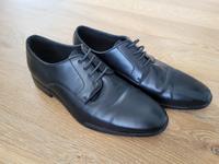 Anzugschuhe in Gr. 40 Bayern - Baldham Vorschau