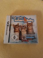 Nintendo DS Spiel Mein erstes Katzenbaby Sachsen-Anhalt - Magdeburg Vorschau