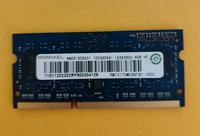 DDR3L 4GB 1600 Bayern - Meitingen Vorschau