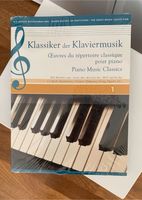 Klassiker der Klaviermusik Neu in Originalfolie Noten Köln - Niehl Vorschau