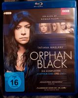 Orphan Black Blu-ray Staffel 1 & 2 in einer Box Tatiana Maslany Schleswig-Holstein - Felde Vorschau