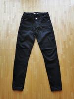 schwarze Jeans von Zara, Größe 36 Bayern - Abensberg Vorschau