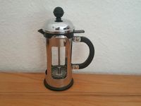 Bodum Kaffeebereiter, Edelstahl, circa 350 ml - ohne Glas Hessen - Gießen Vorschau