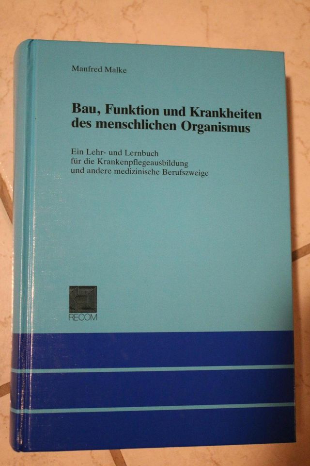 BUCH Medizin Lexikon  fuer Aerzte Apotheker in Knüllwald