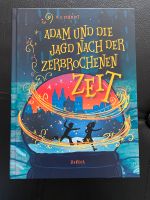 Adam und die Jagd nach der zerbrochenen Zeit Dresden - Blasewitz Vorschau