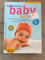 Das große GU Baby-Buch; Entwicklung des Babys mitverfolgen Nordrhein-Westfalen - Coesfeld Vorschau