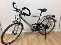 Herkules Bionic 28 Zoll Fahrrad Shimano Deore Top Zustand Nürnberg (Mittelfr) - Mitte Vorschau