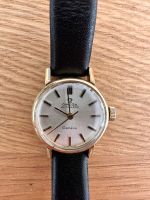 OMEGA GENEVE AUTOMATIK DAMEN UHR 22MM Hessen - Niederdorfelden Vorschau