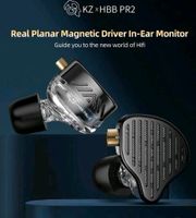 Real planar magnetic driver  kopfhörer Bayern - Obing Vorschau