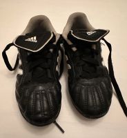 Fußballschuhe von Adidas mit Stollen Gr. 31 Rostock - Stadtmitte Vorschau