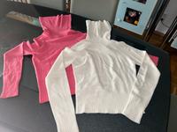 Rollkragenpullover Größe XS Hessen - Kriftel Vorschau