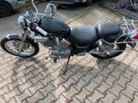 Schöne Gepflegte Yamaha XV 535 Virago Aus2.Hand Nur 14876 KM Nordrhein-Westfalen - Herne Vorschau