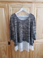 Damenbluse C&A groß 46 Altona - Hamburg Osdorf Vorschau