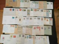 Konvolut von ca. 61 Bund Briefe + Karten, teils mit Inhalt! Niedersachsen - Weyhe Vorschau