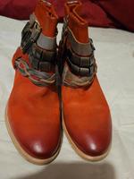 Airstep Stiefeletten A. S .98, Airstep, Größe 41, neu Bielefeld - Dornberg Vorschau