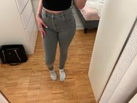 Zara Skinny Jeans Bayern - Weißenhorn Vorschau