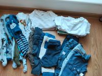 Jungen Kleider Paket 68 Nordrhein-Westfalen - Beckum Vorschau