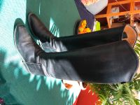 Lederreitstiefel Cavallo 6,5 39,5 Frankfurt am Main - Frankfurter Berg Vorschau