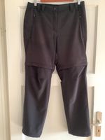 CMP Wanderhose Zip Off Gr.40 schwarz Hamburg - Altona Vorschau