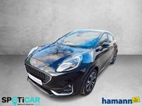 Ford Puma ST-Line Vignale 1.0 114KW 155PS AHK Schiebe Hannover - Ahlem-Badenstedt-Davenstedt Vorschau