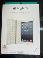 Apple IPad Mini Logitech Tastatur Baden-Württemberg - Aalen Vorschau