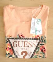 *GUESS * T shirt* Top * Logo Berlin - Köpenick Vorschau