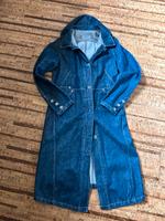 Levi’s Mantel Jeansmantel Jeansjacke M Brandenburg - Wustermark Vorschau