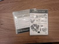 Stampin up Kunstvoll Koloriert Bundle (*44 €) Nürnberg (Mittelfr) - Nordstadt Vorschau