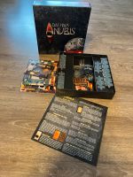 Das Haus Anubis Brettspiel - Komplett Bayern - Pilsach Vorschau