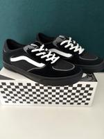 Vans Skate Sk8 Rowley / Size 42,5 & NEU Brandenburg - Schipkau Vorschau