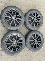 Alufelgen Opel Golf Audi Seat Skoda 16 Zoll 5x112 BMW 5x120 Hessen - Haiger Vorschau