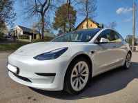 Tesla Model 3 'Unicorn' SR+ Refresh 22 60kwh LFP 19" ab Juli Sachsen - Halsbrücke Vorschau